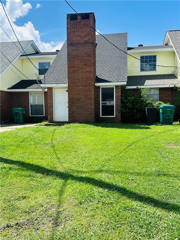 83 Stanton Hall Drive, Destrehan, Louisiana image 1
