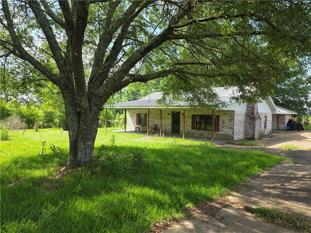 35218 Sunny Hill Road, Mount Hermon, Louisiana image 1