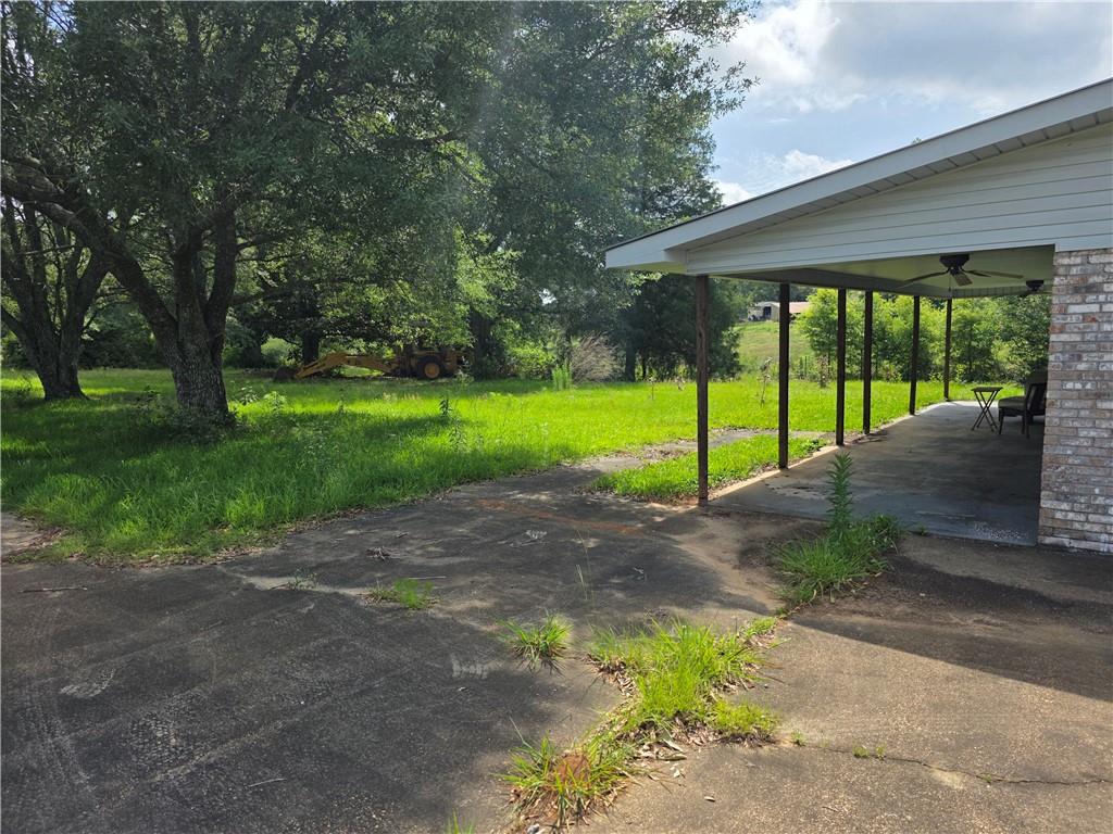 35218 Sunny Hill Road, Mount Hermon, Louisiana image 3