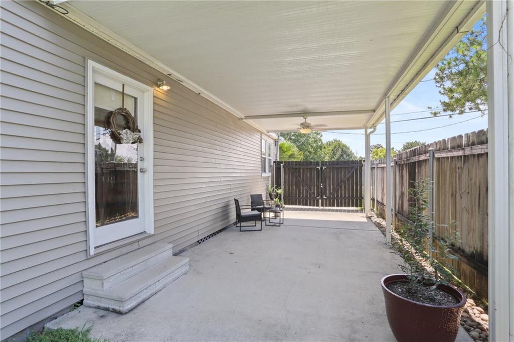 528 Carrollton Avenue, Metairie, Louisiana image 15