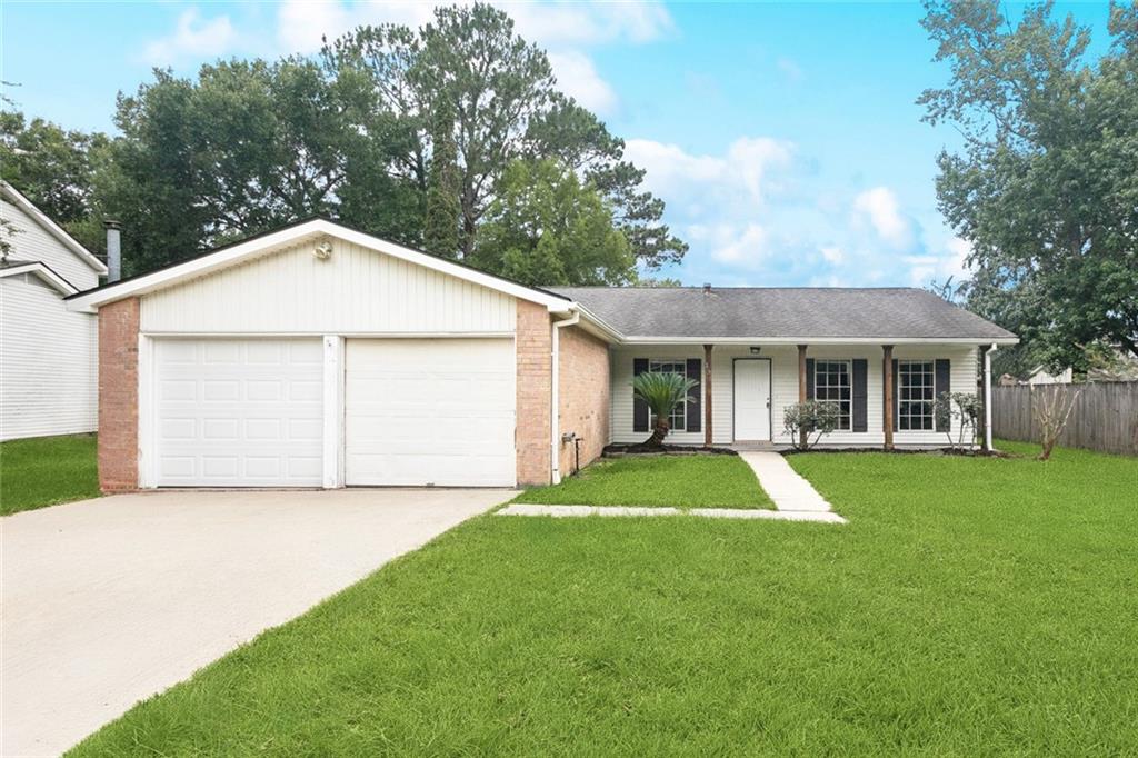 136 Wharton Street, Covington, Louisiana image 1