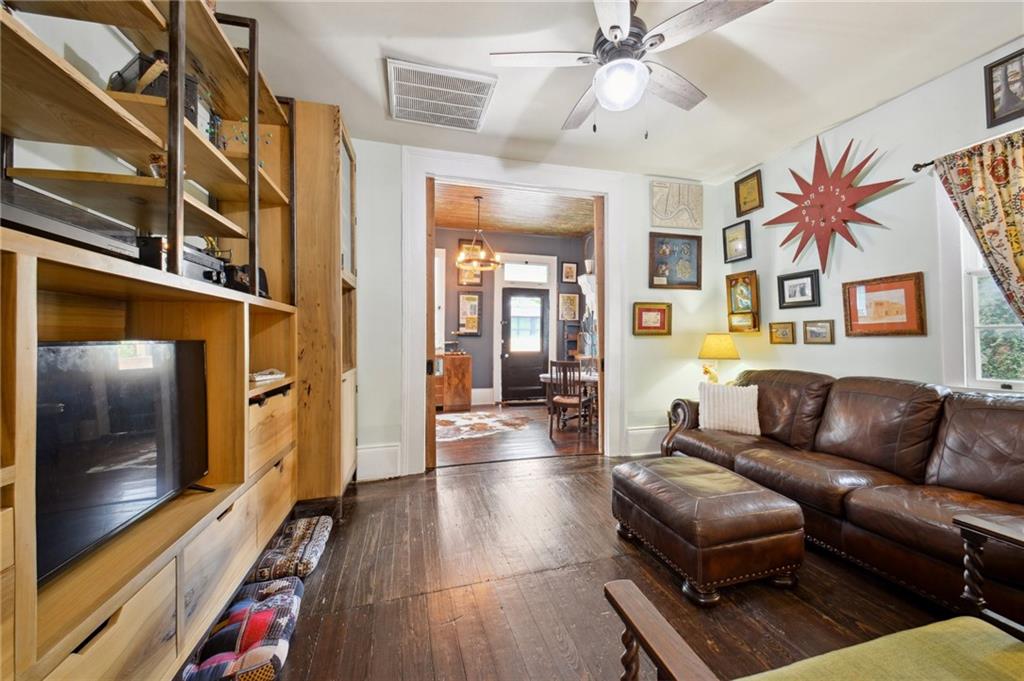 832 34 France Street, New Orleans, Louisiana image 11