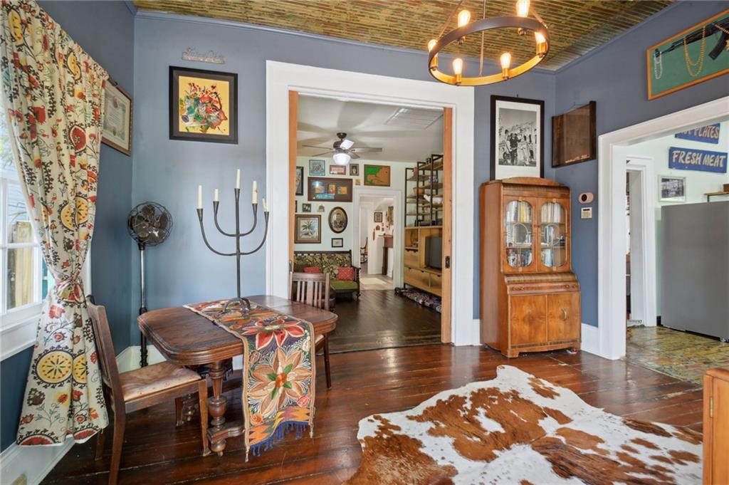 832 34 France Street, New Orleans, Louisiana image 2