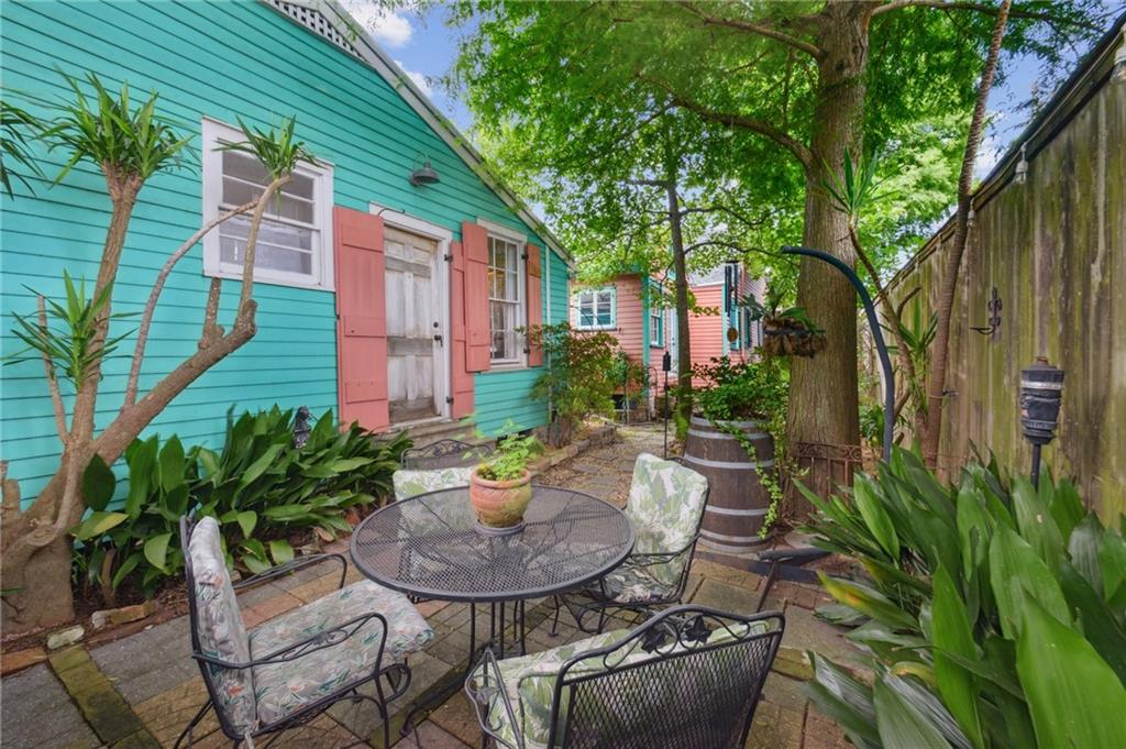 832 34 France Street, New Orleans, Louisiana image 32