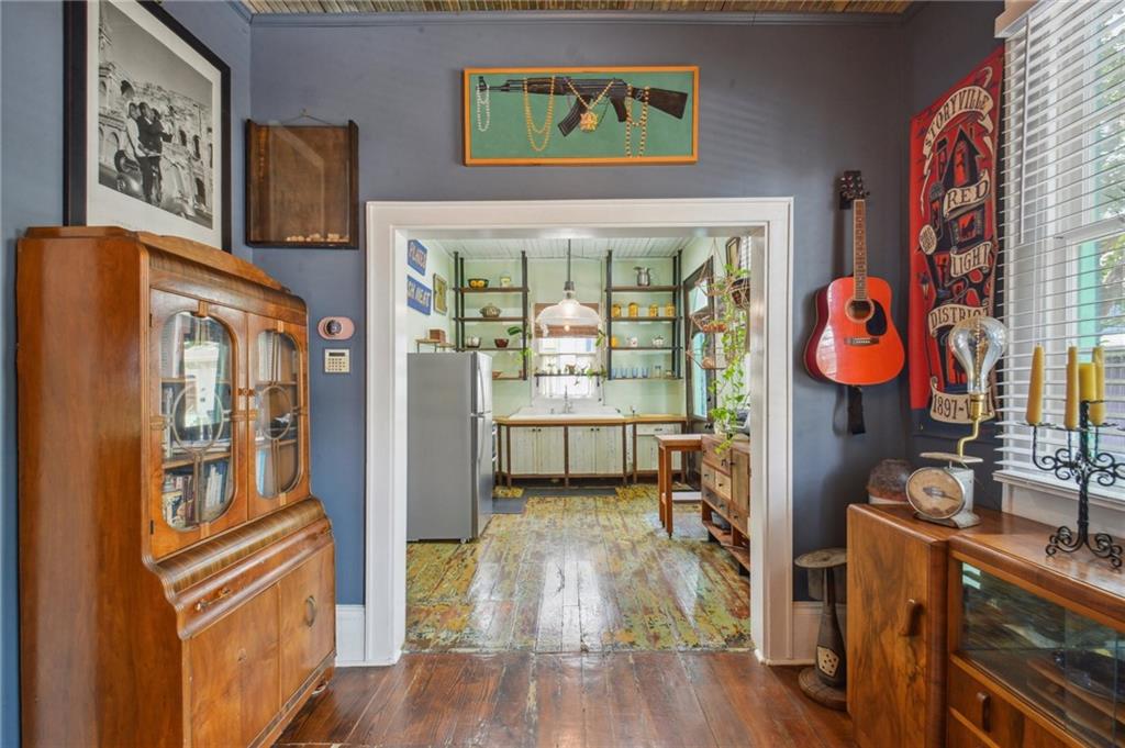 832 34 France Street, New Orleans, Louisiana image 5