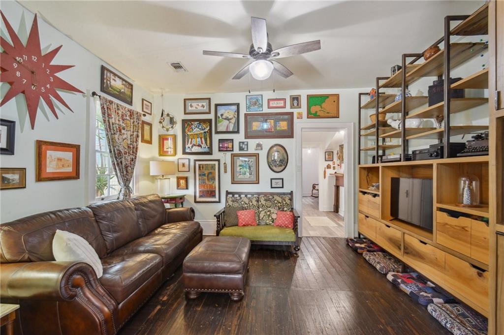 832 34 France Street, New Orleans, Louisiana image 9