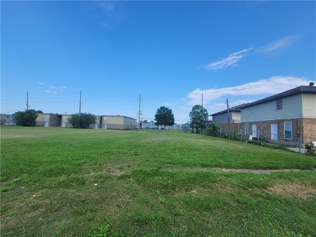 Justin Lane, Harvey, Louisiana image 1