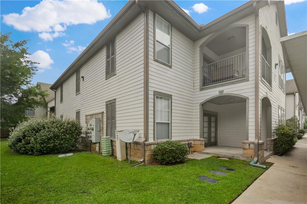 350 Emerald Forest Boulevard #21103, Covington, Louisiana image 1