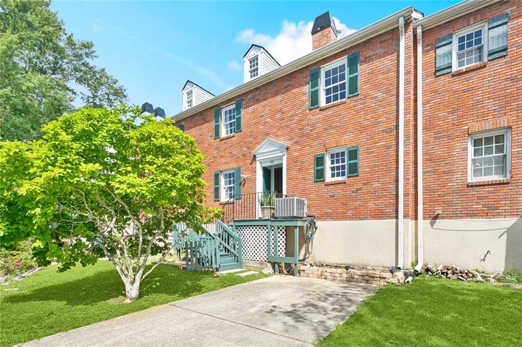 65 Rue Du Sud, Madisonville, Louisiana image 2