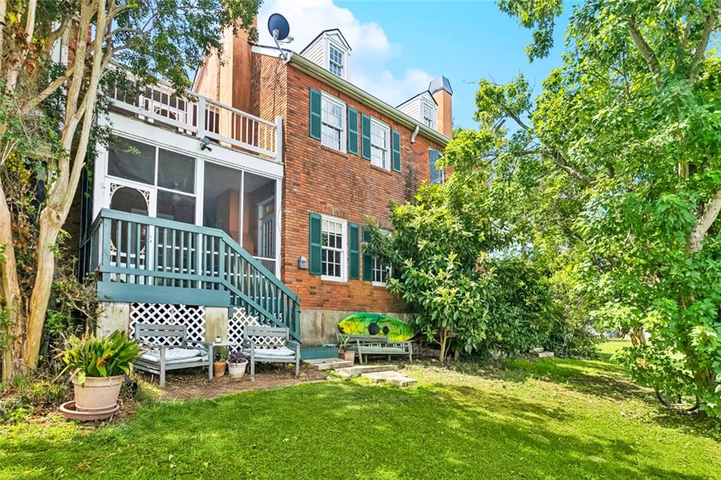 65 Rue Du Sud, Madisonville, Louisiana image 26