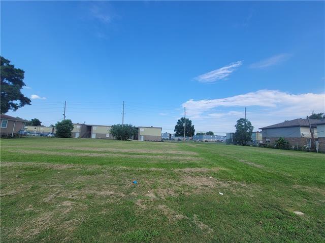 Justin Lane, Harvey, Louisiana image 1