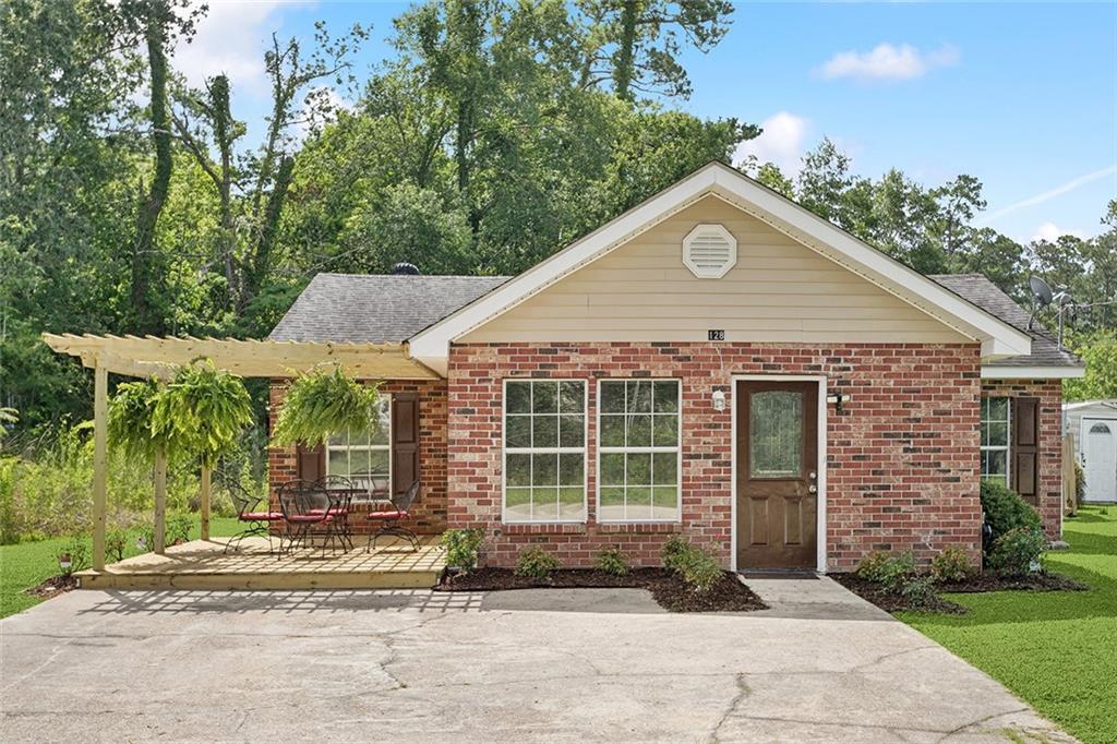 128 Marilyn Drive, Slidell, Louisiana image 1
