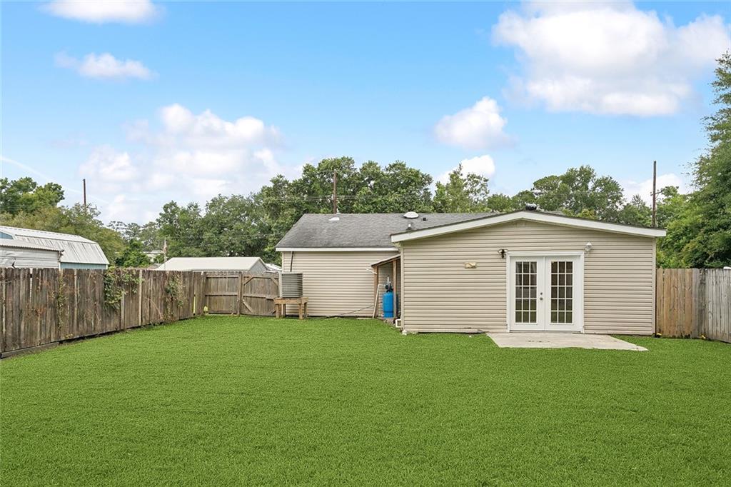 128 Marilyn Drive, Slidell, Louisiana image 19