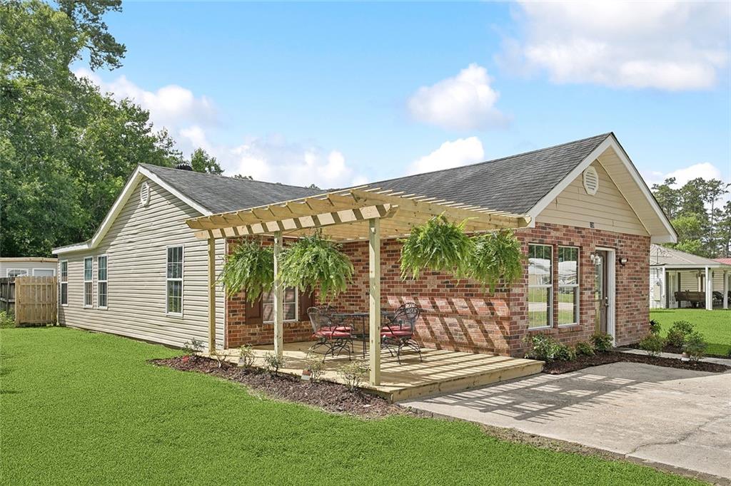 128 Marilyn Drive, Slidell, Louisiana image 2