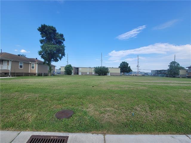 Justin Lane, Harvey, Louisiana image 1