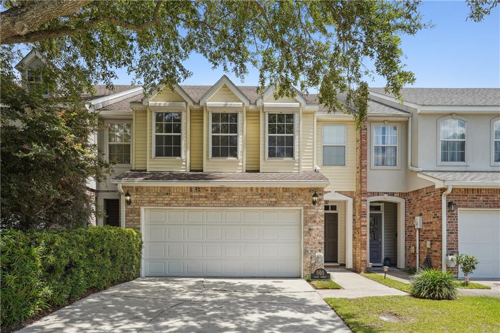505 Rose Street, Metairie, Louisiana image 1