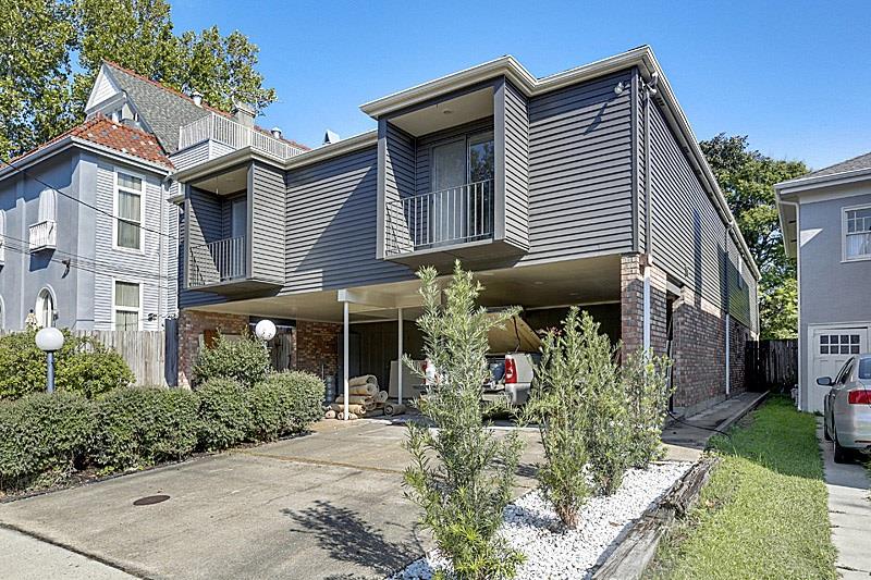4433-35 Carondelet Street, New Orleans, Louisiana image 1