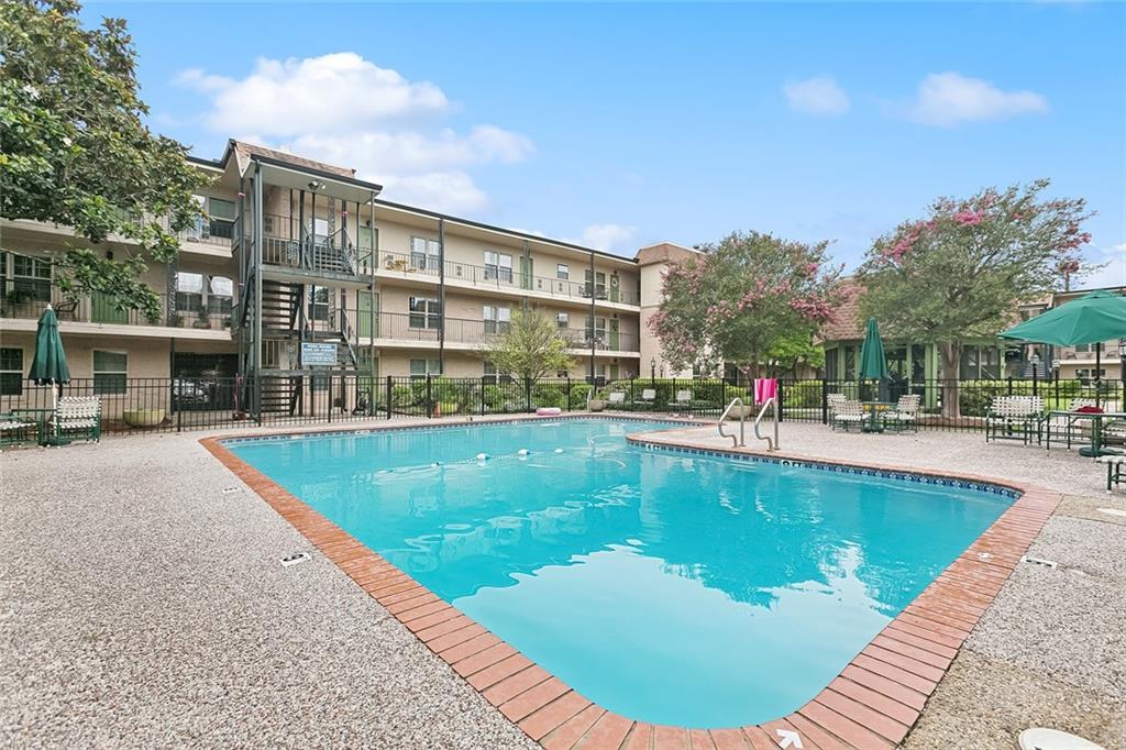 2704 Whitney Place #922, Metairie, Louisiana image 11