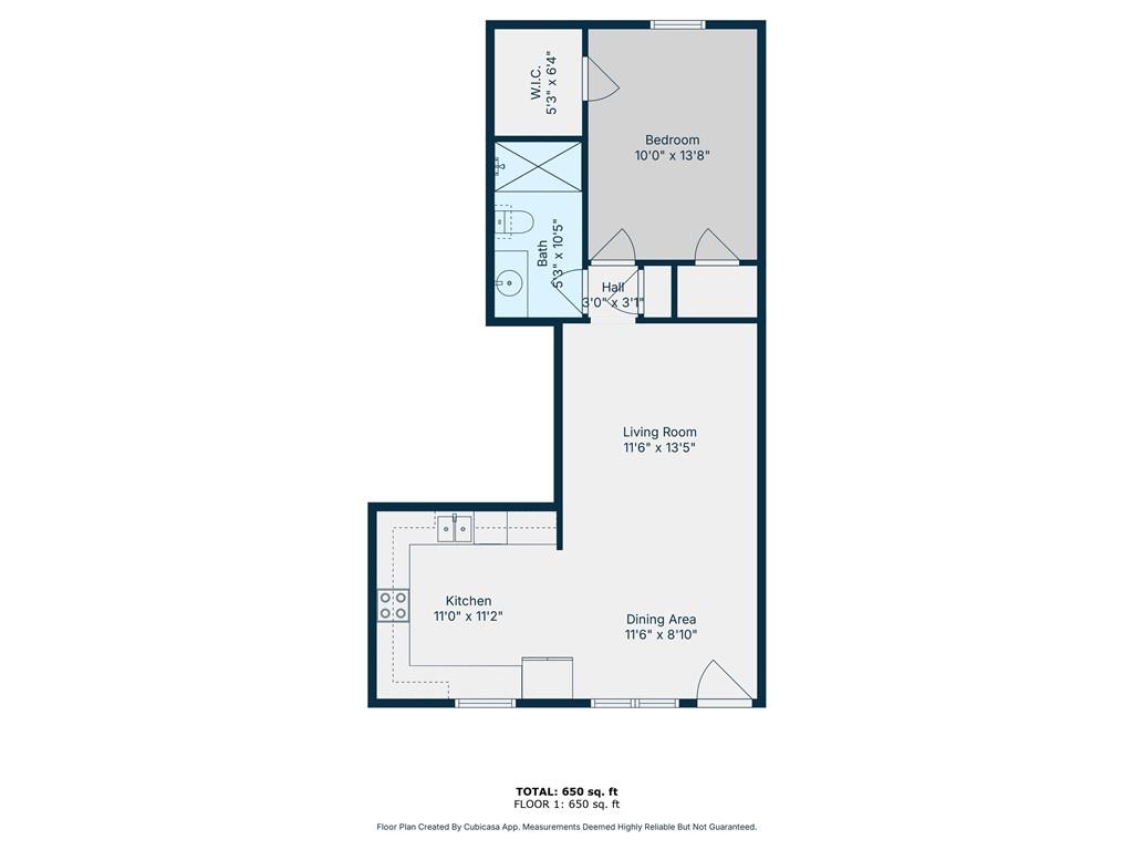 2704 Whitney Place #922, Metairie, Louisiana image 12