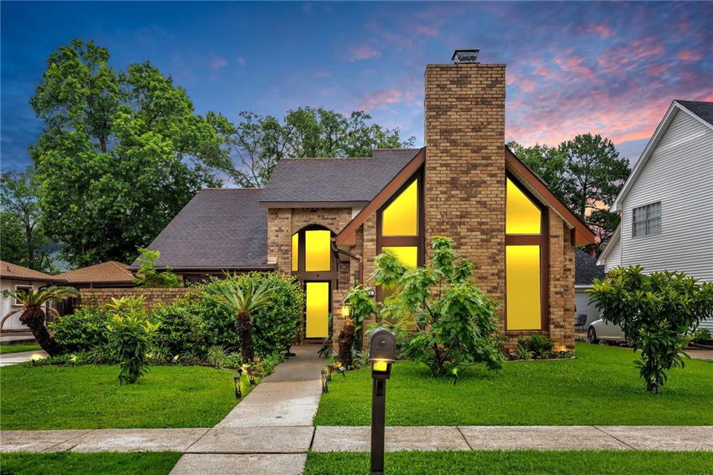 24 Olympic Court, New Orleans, Louisiana image 2