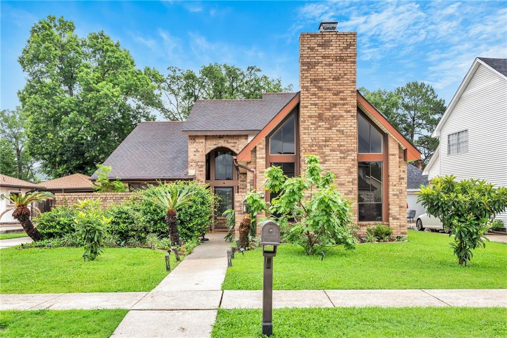 24 Olympic Court, New Orleans, Louisiana image 3