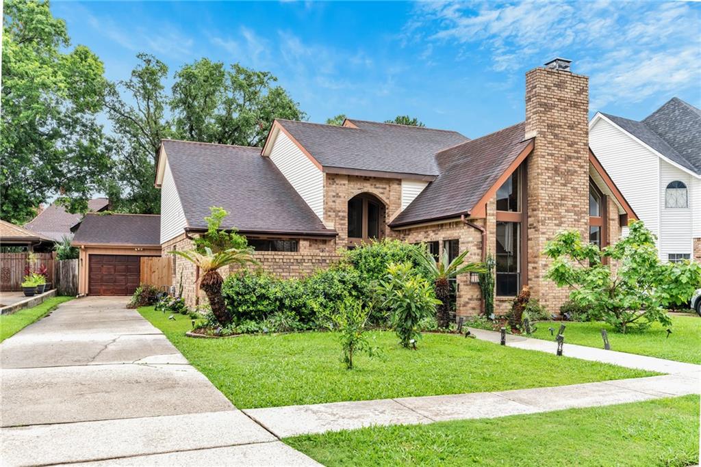 24 Olympic Court, New Orleans, Louisiana image 4