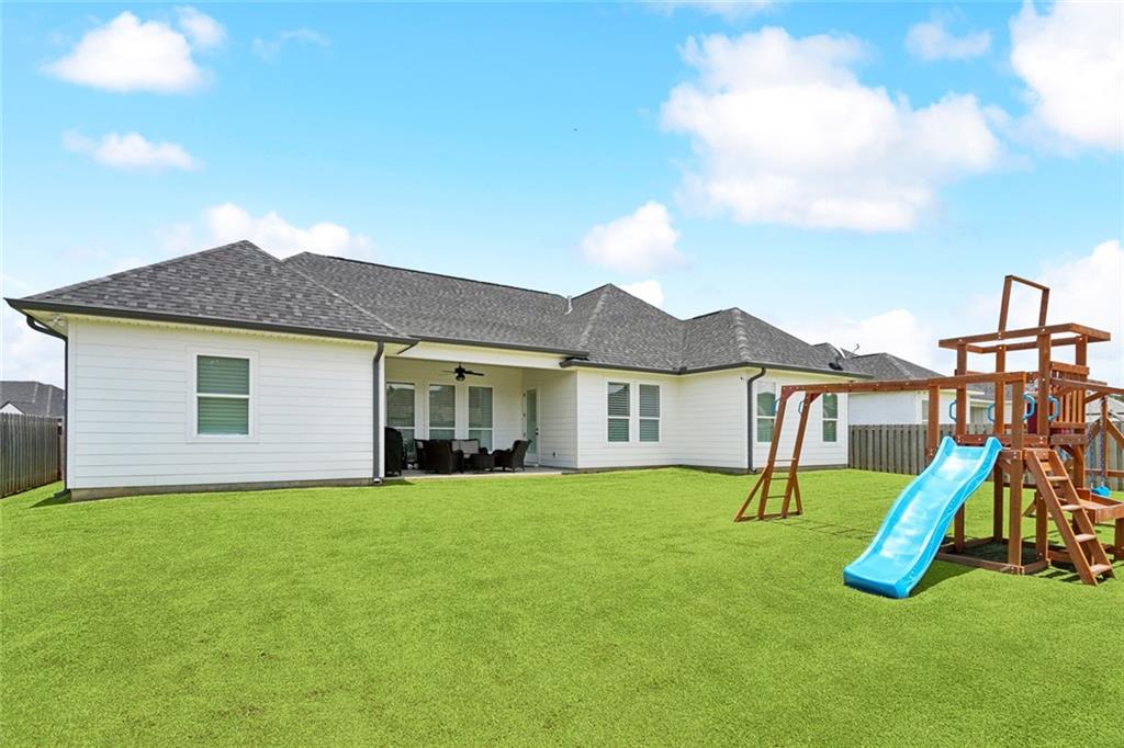 1157 Audubon Parkway, Madisonville, Louisiana image 24