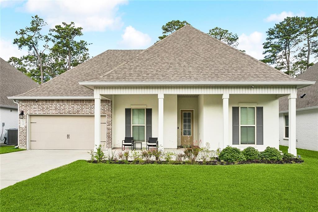 67529 Emerald Dove Drive, Covington, Louisiana image 1