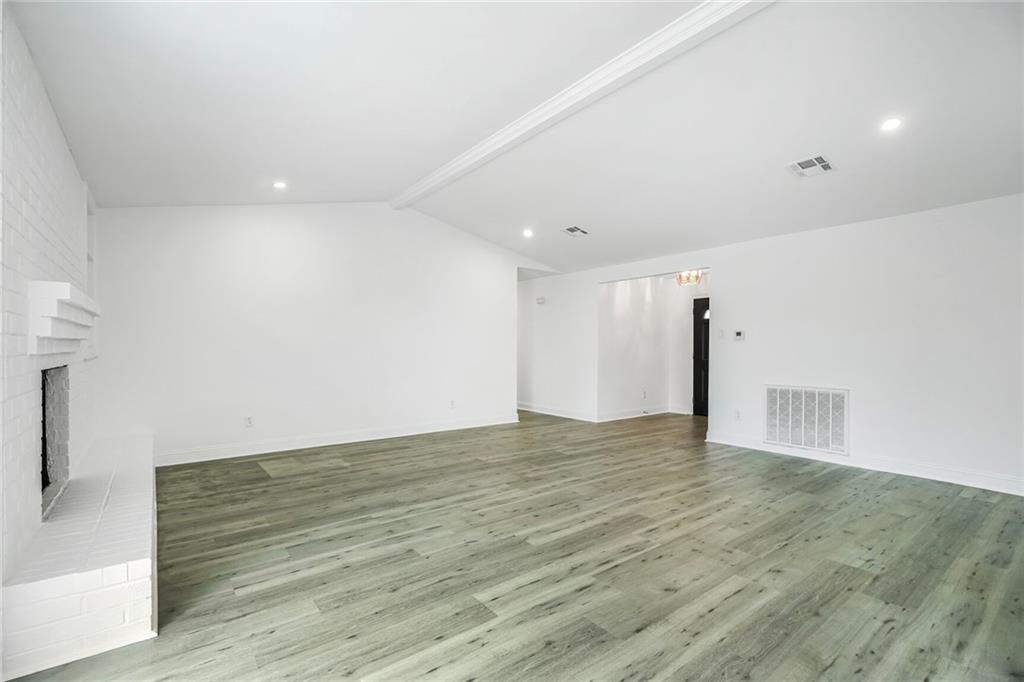1408 N Sugar Ridge Road, La Place, Louisiana image 3