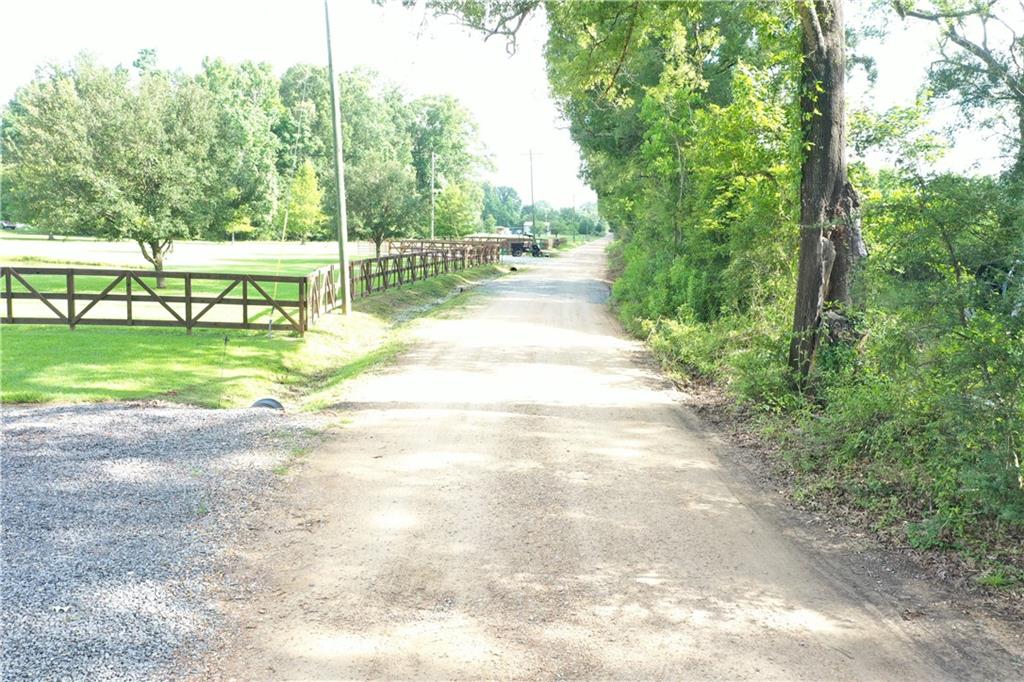 La. 412 And Overton Rd Road, Slaughter, Louisiana image 1