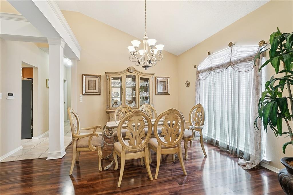 2555 Sandpiper Circle, Marrero, Louisiana image 4