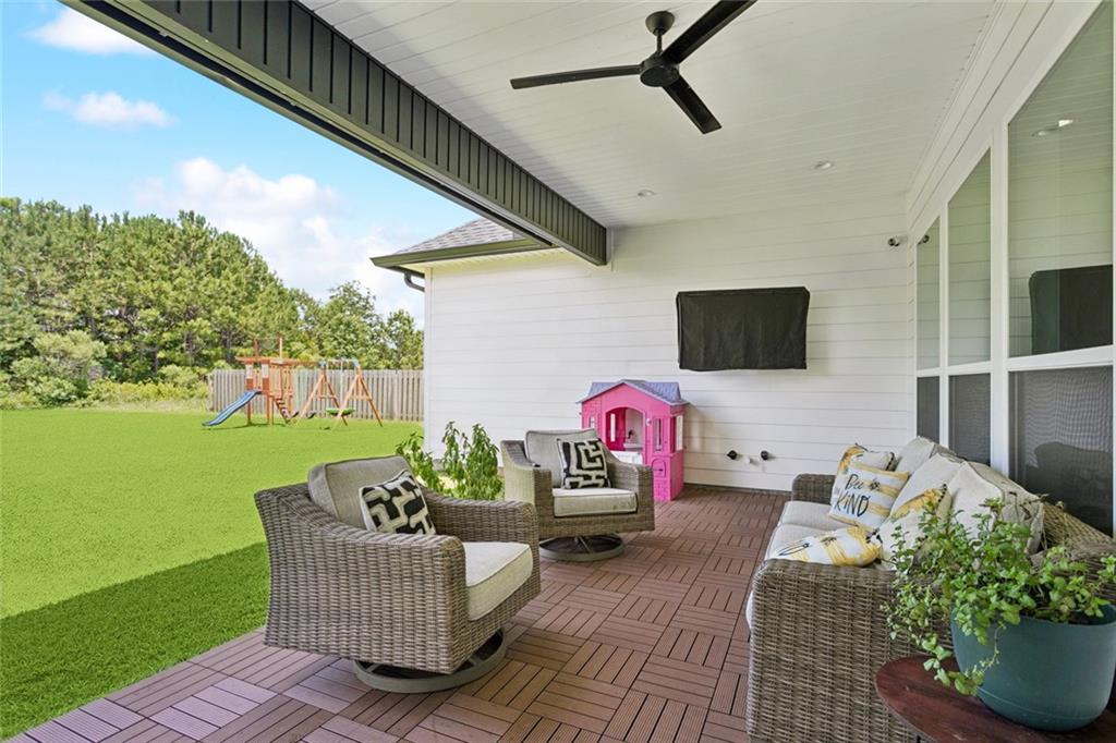1166 Audubon Parkway, Madisonville, Louisiana image 23