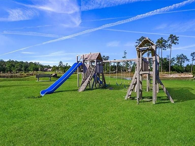 1166 Audubon Parkway, Madisonville, Louisiana image 33
