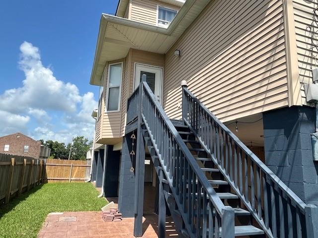 67 Carriage Lane #B, Destrehan, Louisiana image 4