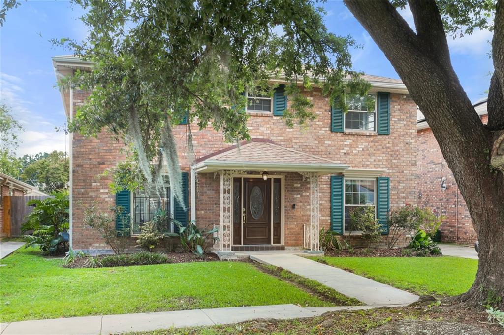 1524 Peach Street, Metairie, Louisiana image 2