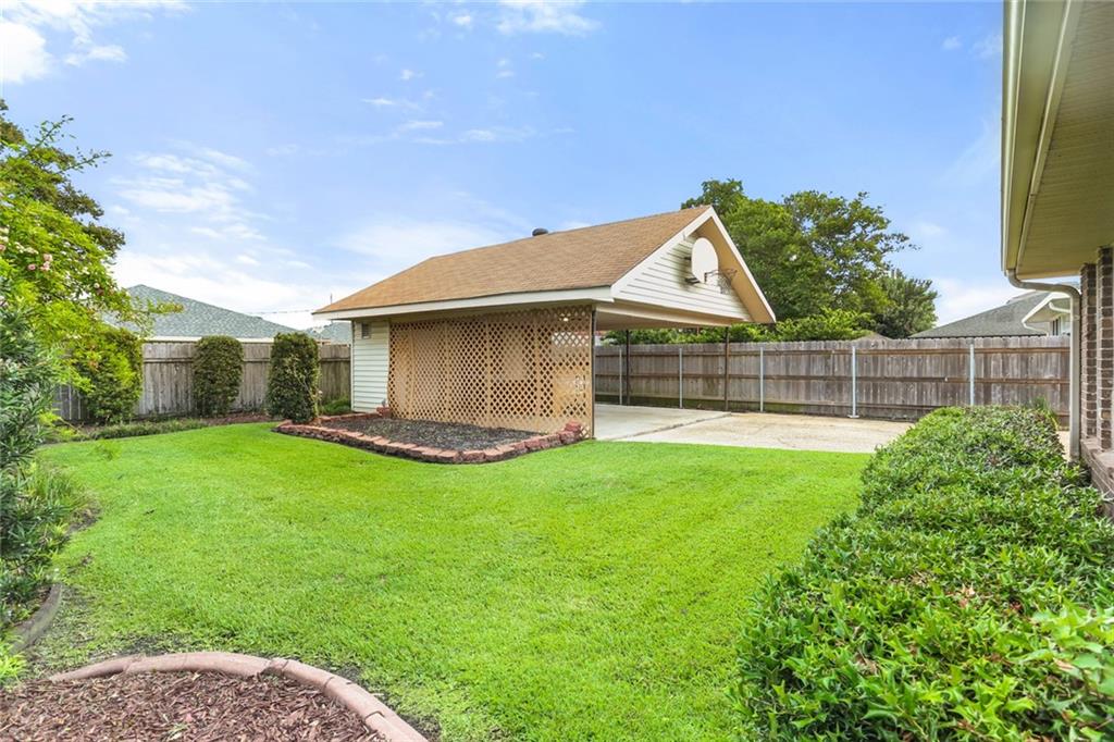1524 Peach Street, Metairie, Louisiana image 28