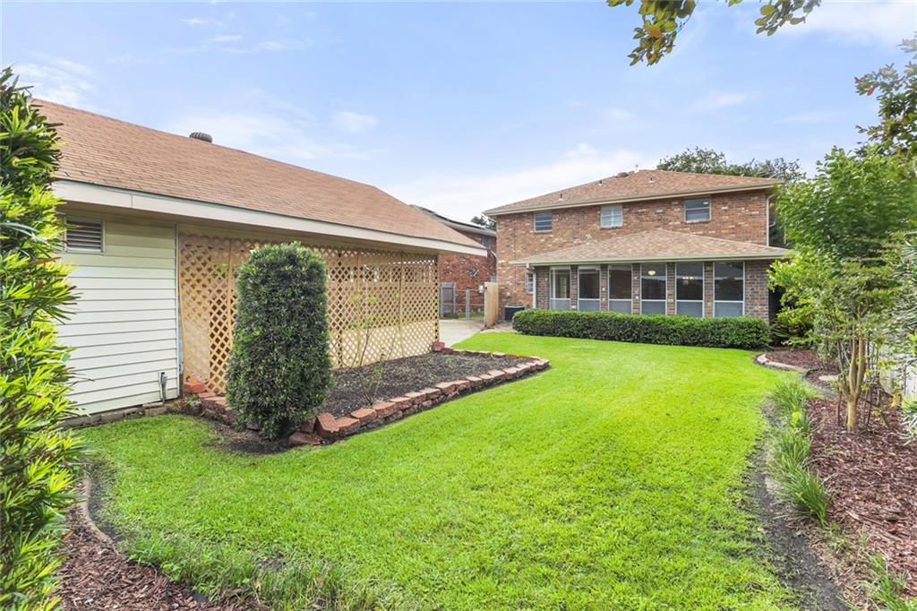 1524 Peach Street, Metairie, Louisiana image 29