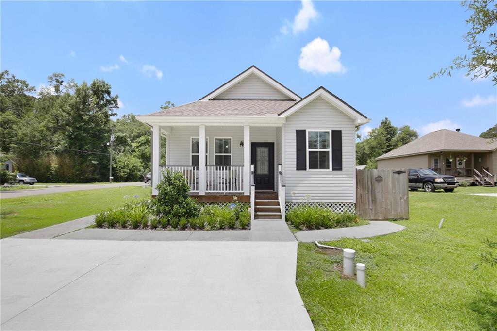 28794 Berry Todd Road, Lacombe, Louisiana image 1