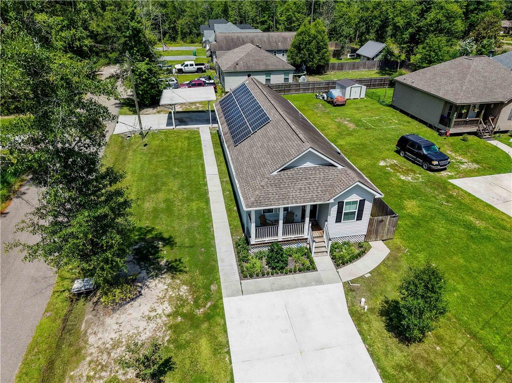 28794 Berry Todd Road, Lacombe, Louisiana image 2