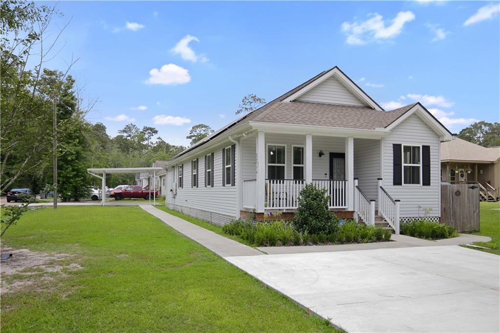 28794 Berry Todd Road, Lacombe, Louisiana image 4
