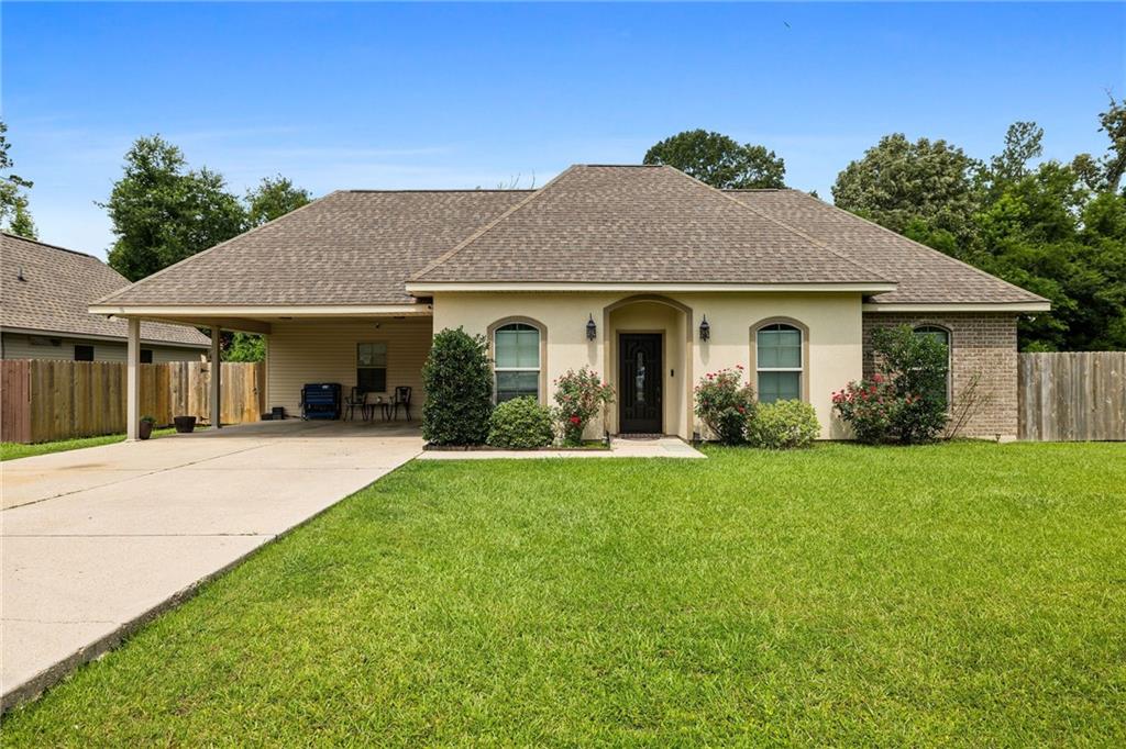 42713 Scarlett Circle, Hammond, Louisiana image 1