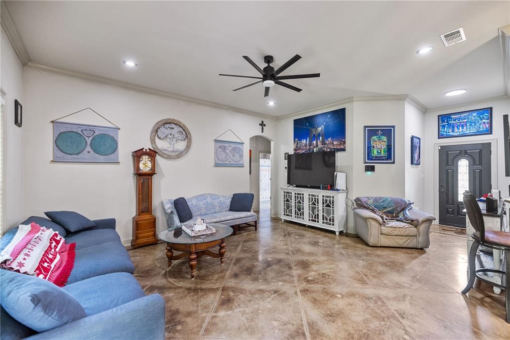 42713 Scarlett Circle, Hammond, Louisiana image 3