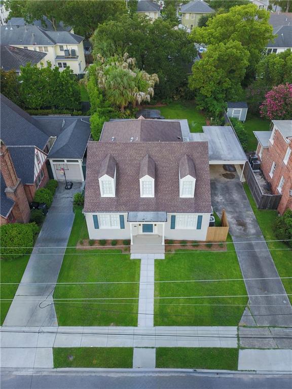 3222 Octavia Street, New Orleans, Louisiana image 21