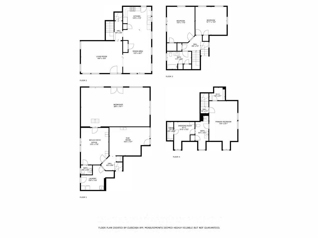 3222 Octavia Street, New Orleans, Louisiana image 24
