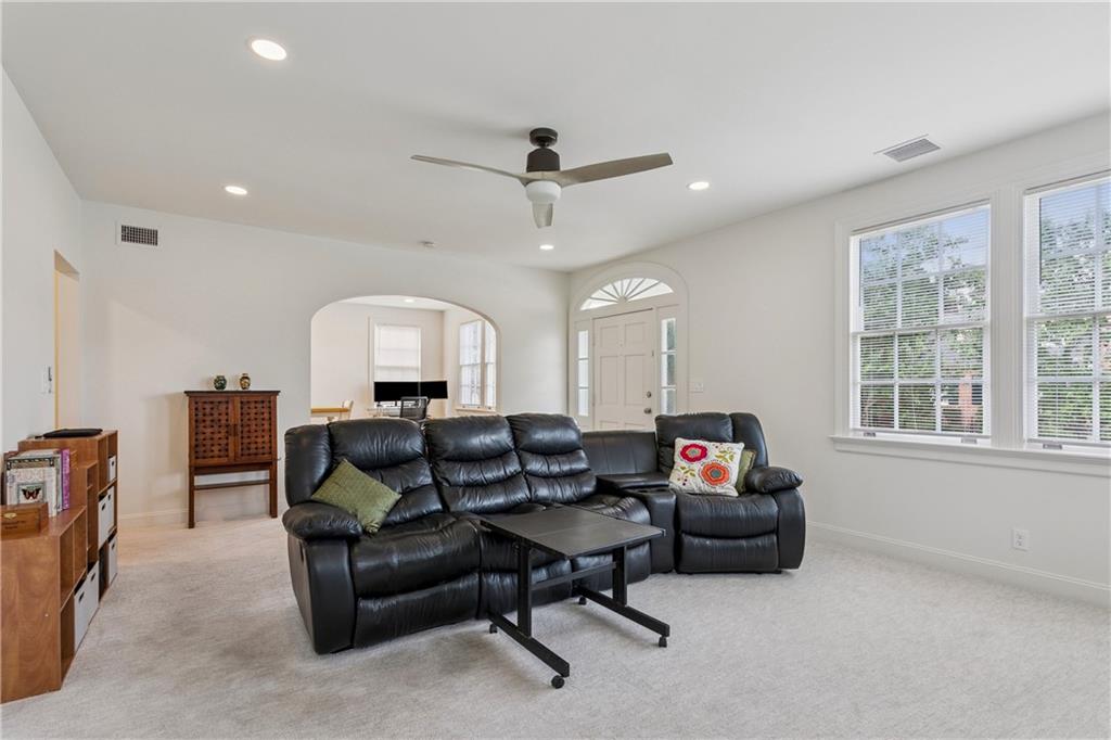 3222 Octavia Street, New Orleans, Louisiana image 3