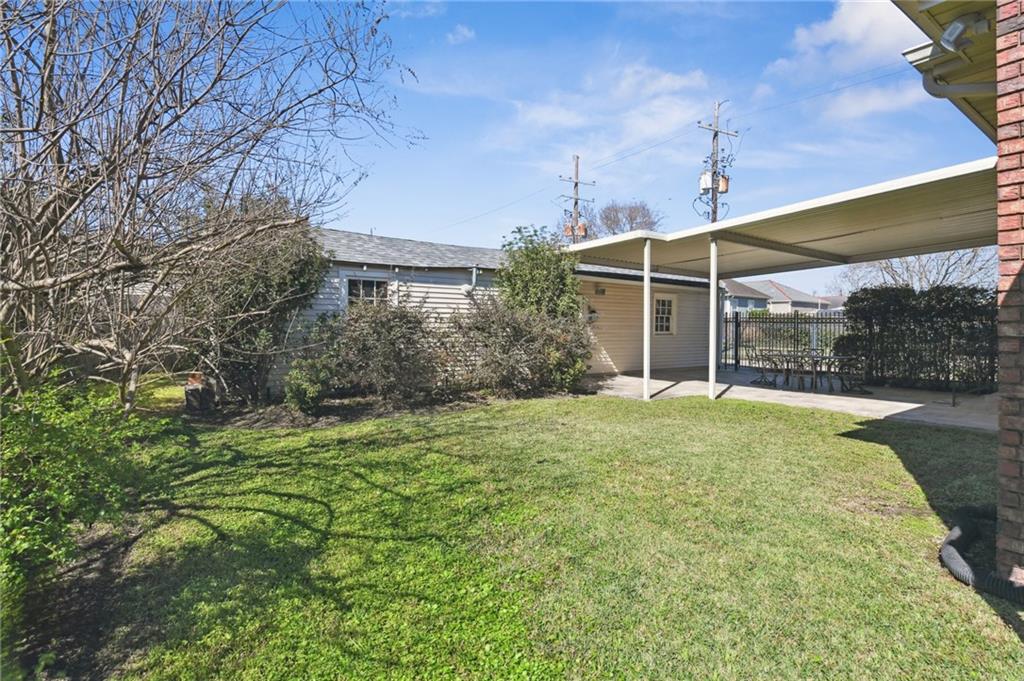 4976 Saint Roch Avenue, New Orleans, Louisiana image 35