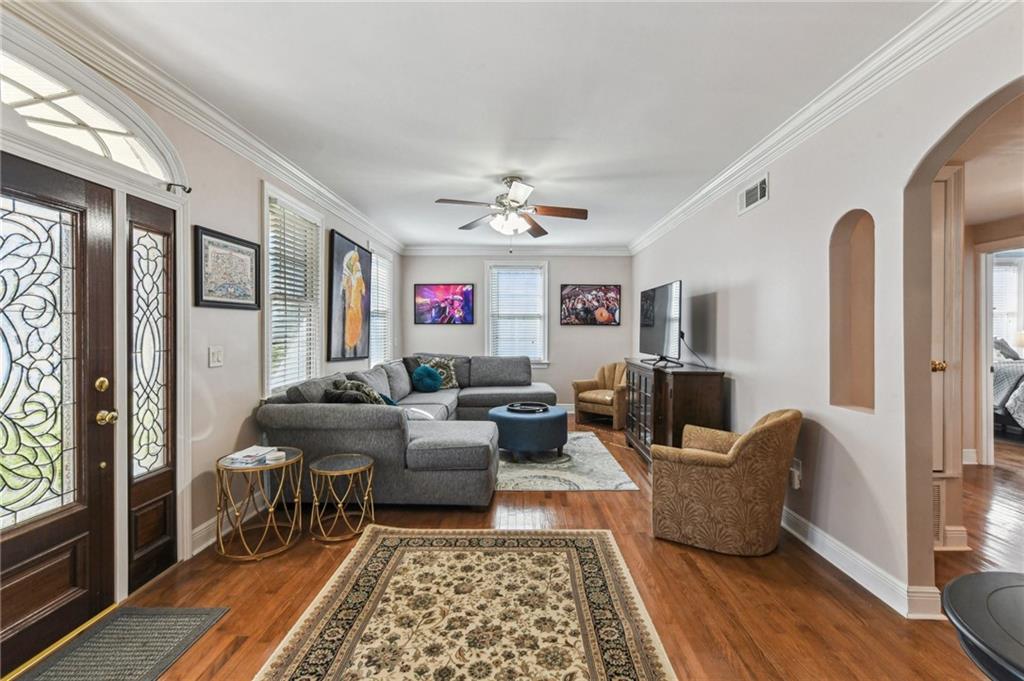 4976 Saint Roch Avenue, New Orleans, Louisiana image 8