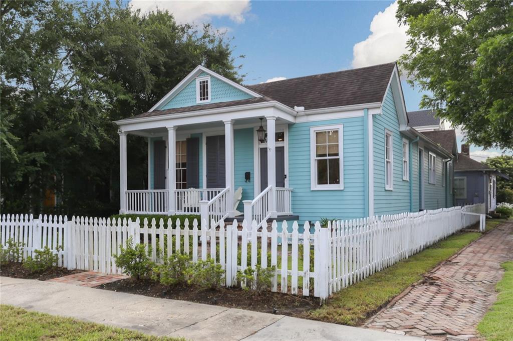 901 Henry Clay Avenue, New Orleans, Louisiana image 2