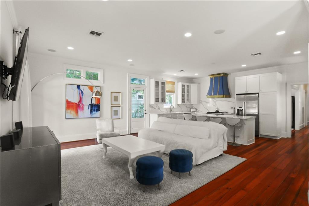 901 Henry Clay Avenue, New Orleans, Louisiana image 3