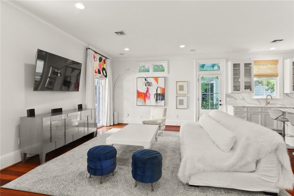 901 Henry Clay Avenue, New Orleans, Louisiana image 4